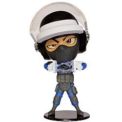 Rainbow Six Siege Doc Chibi Figurine Vgm