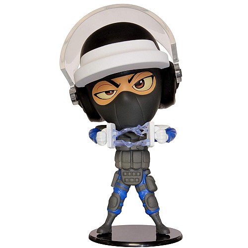 Rainbow Six Siege Doc Chibi Figurine Vgm