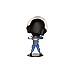 Rainbow Six Siege Doc Chibi Figurine Vgm
