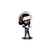 Rainbow Six Siege Doc Chibi Figurine Vgm