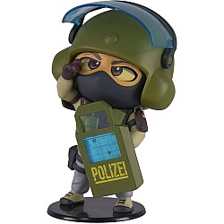 Rainbow Six Siege Blitz Chibi Figurine Vgm