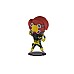 Rainbow Six Siege Finka Chibi Figurine Vgm Rainbow Six Siege Finka Chibi Figurine Vgm