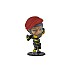 Rainbow Six Siege Finka Chibi Figurine Vgm Rainbow Six Siege Finka Chibi Figurine Vgm