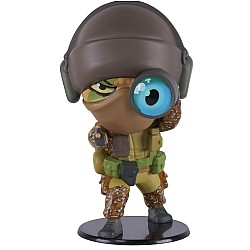 Rainbow Six Siege Glaz Chibi Figurine Vgm