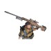 The Division 2 Brian Johnson Figurine Vgm
