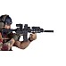 Ghost Recon Breakpoint Nomad Figurine Vgm