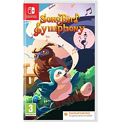 Songbird Symphony (code In A Box)