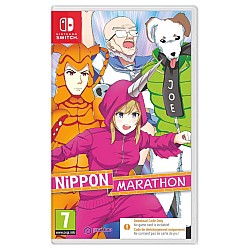 Nippon Marathon (code In A Box)