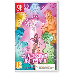 Arcade Spirits (code In A Box)