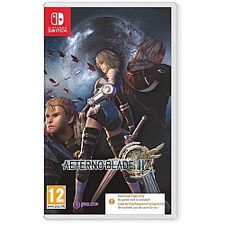 Aeternoblade 2 (code In A Box)