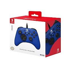 Horipad hori Wired Blue