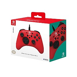 Horipad hori Wired Red