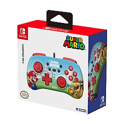 Controller Hori Horipad Mini Mario