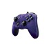Controller pdp Face Off Deluxe + Audio Camo Purple