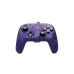 Controller pdp Face Off Deluxe + Audio Camo Purple