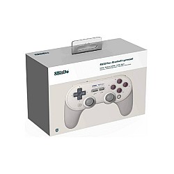 Gamepad 8bitdo Sn30 Pro G Edition