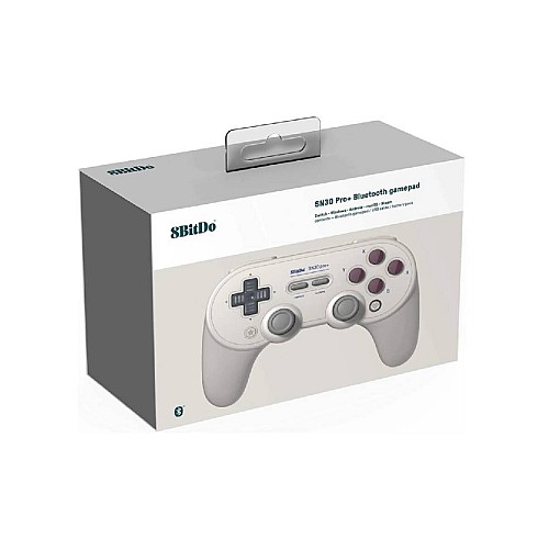 Gamepad 8bitdo Sn30 Pro G Edition