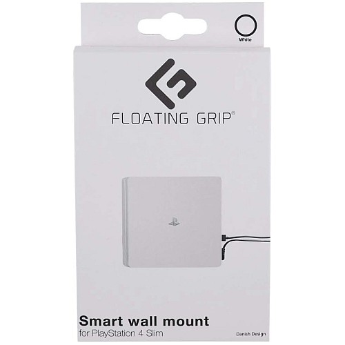 Suport Perete Floating Grip Playstation 4 Slim