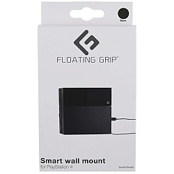 Suport Perete Black Floating Grip Playstation 4