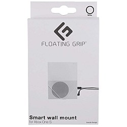 Suport Perete Alb Floating Grip Xbox One S