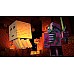 Minecraft Story Mode