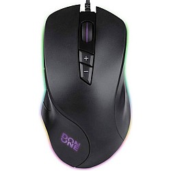 Don One Santora Rgb Gaming Mouse