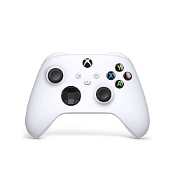 Microsoft Xbox X Wireless Controller White