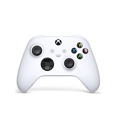 Microsoft Xbox X Wireless Controller White