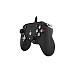 Controller nacon Compact Lic. Ufficiale Xbox Nero