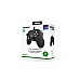 Controller nacon Compact Lic. Ufficiale Xbox Nero