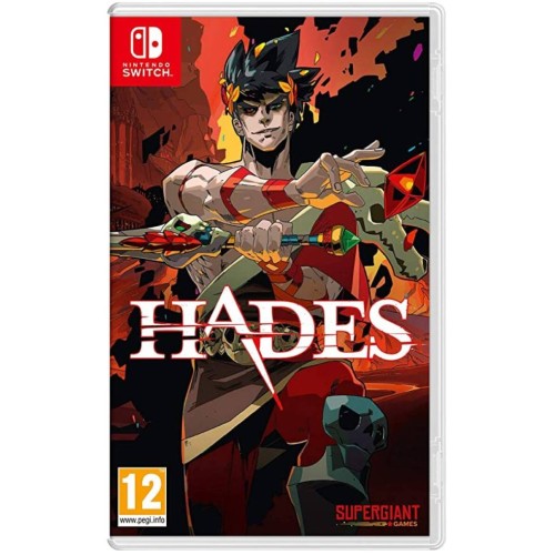 Hades