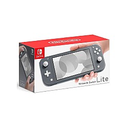 Console Lite Grey