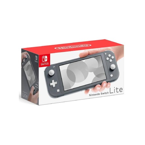 Console Lite Grey