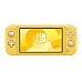Console Lite Yellow