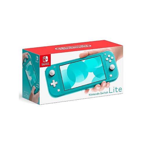 Console Lite Turquoise