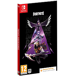 Fortnite Darkfire Bundle