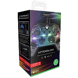 Controller afterglow Prismatic Wired