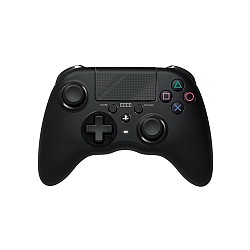 Controller wireless hori Onyx+ Asymmetric Black