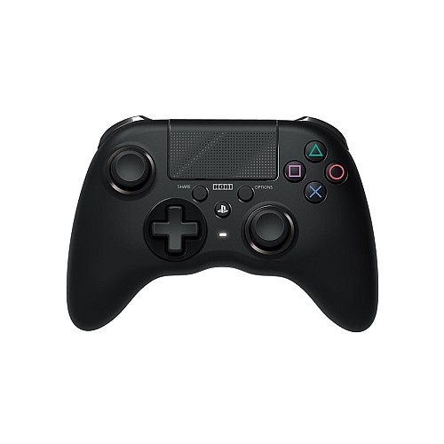 Controller wireless hori Onyx+ Asymmetric Black