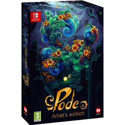 Pode Artists Edition