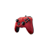 Controller pdp Face Off Deluxe + Audio Camo Red Controller pdp Face Off Deluxe + Audio Camo Red