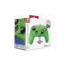 Controller pdp Face Off Deluxe + Audio Camo Green Controller pdp Face Off Deluxe + Audio Camo Green