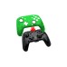 Controller pdp Face Off Deluxe + Audio Camo Green Controller pdp Face Off Deluxe + Audio Camo Green