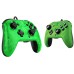 Controller pdp Face Off Deluxe + Audio Camo Green Controller pdp Face Off Deluxe + Audio Camo Green