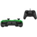 Controller pdp Face Off Deluxe + Audio Camo Green Controller pdp Face Off Deluxe + Audio Camo Green