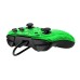 Controller pdp Face Off Deluxe + Audio Camo Green Controller pdp Face Off Deluxe + Audio Camo Green