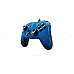 Controller pdp Face Off Deluxe + Audio Camo Blue