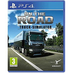 On The Road Truck Simulator
