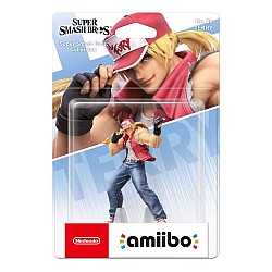 Amiibo Terry Bogard - Supersmash Bros. Ultimate
