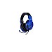 Headphones Nacon Stereo Gaming V3 Blue Playstation 4